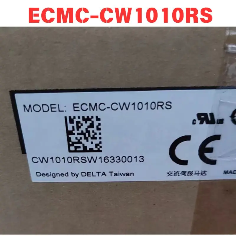 brand new ECMC-CW1010RS electric machinery Fast delivery