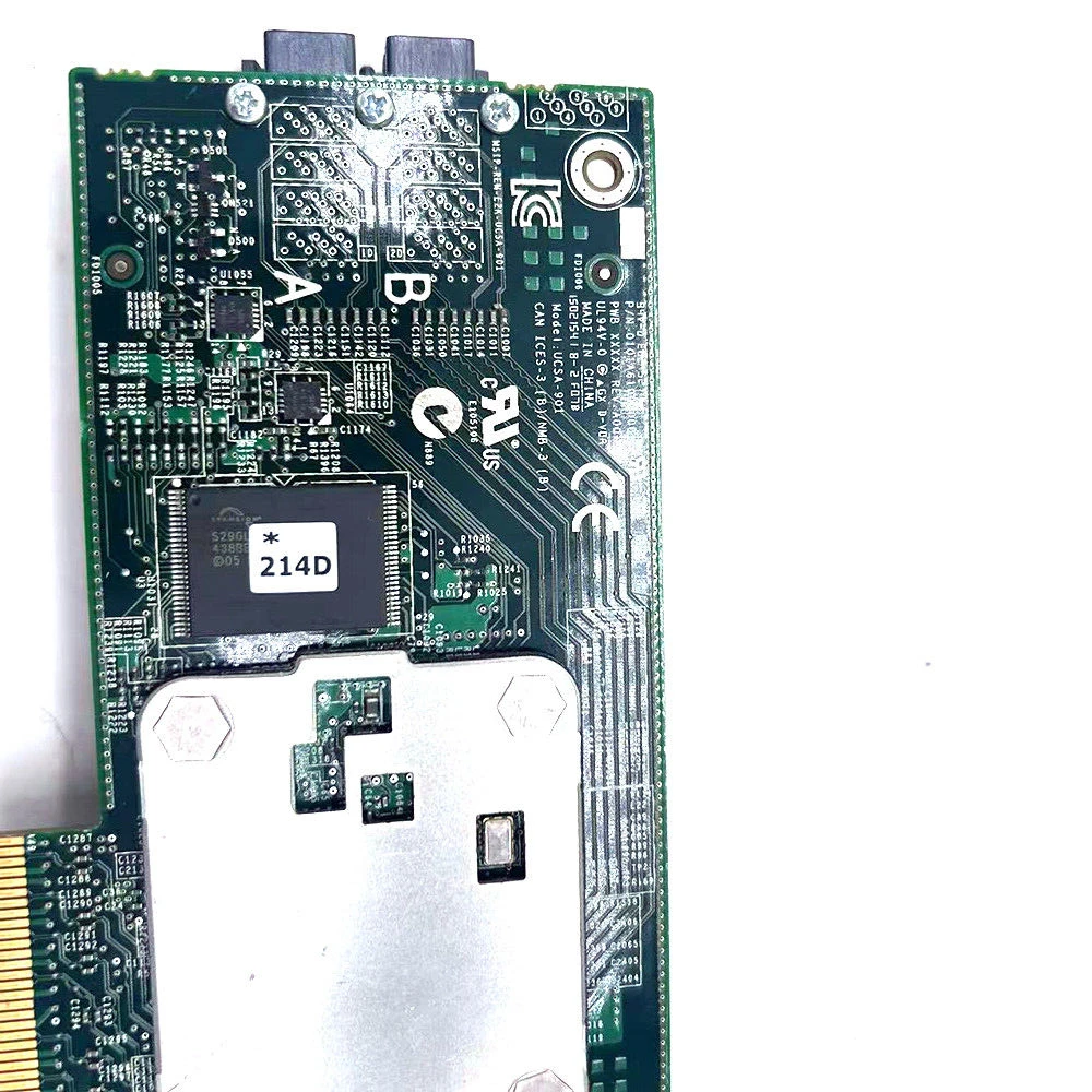 PCI-Express 3.0 H 330 H330