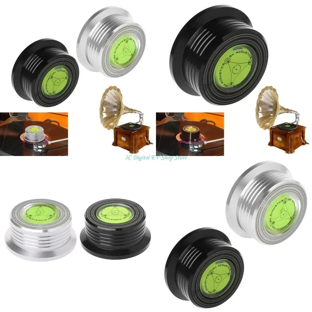 E74D 3 In 1 Record … - image