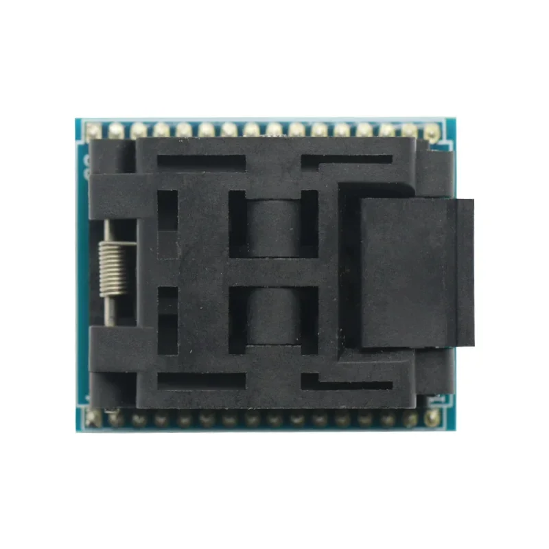 TQFP32 QFP32 do DIP32 IC Adapter chipa gniazdo testowe wypalania siedzenia