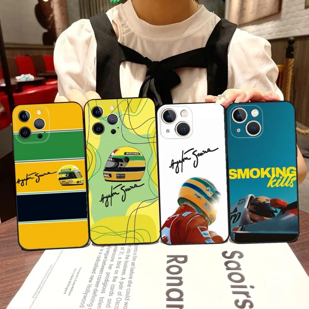 capa-de-telefone-f1-ayrton-driver-s-senna-para-iphone-161514131211proxxsmaxxrplusmini-capa-de-silicone-macia-preta