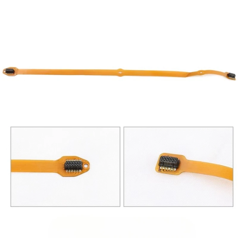 Gear Shift Knob Lever PFC Ribbon Flexible Tape Cable for BMW 5 Series F18F10 X5 F15 X6 F16 7 Series F02 X3X4 Shifter Knob Cable 2