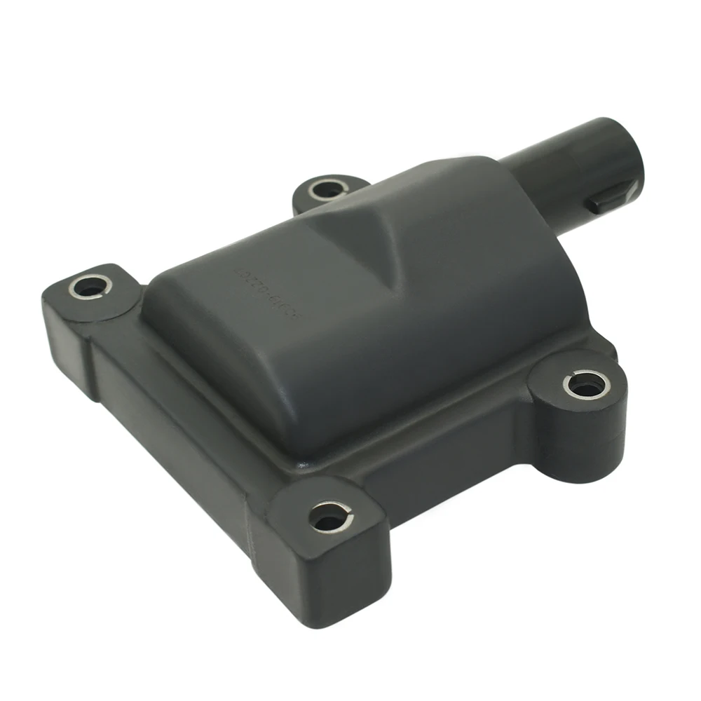 

Ignition Coil 90919-02207 19070-46050 For Toyota Camry Supra Lexus ES300 SC300 GS300 3.0L L6 V6