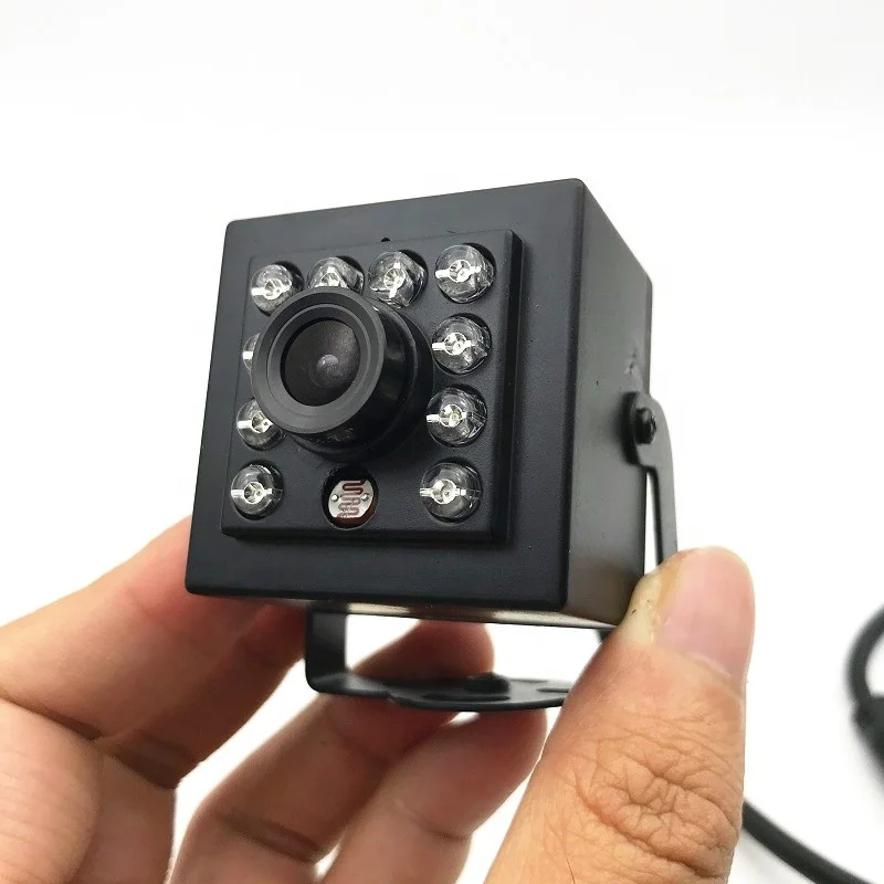 Mini POE IP Camera 5MP/4MP/3MP/2MP/1.3MP/1MP IR-CUT Infrared 940nm LED Night Vision Cloud Storage P2P Security CCTV for Bus Car