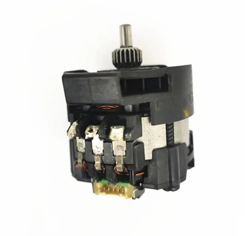 DC 20V 18V Motor replace for N438606 For Dewalt DCD796 DCD791  DCD791P2 N438609  second goods