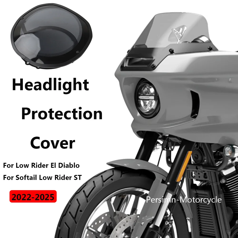 2025-protector-de-motocicleta-nueva-cubierta-de-proteccion-de-faro-de-carenado-para-harley-softail-low-rider-st-para-low-rider-el-diablo-2022-2025
