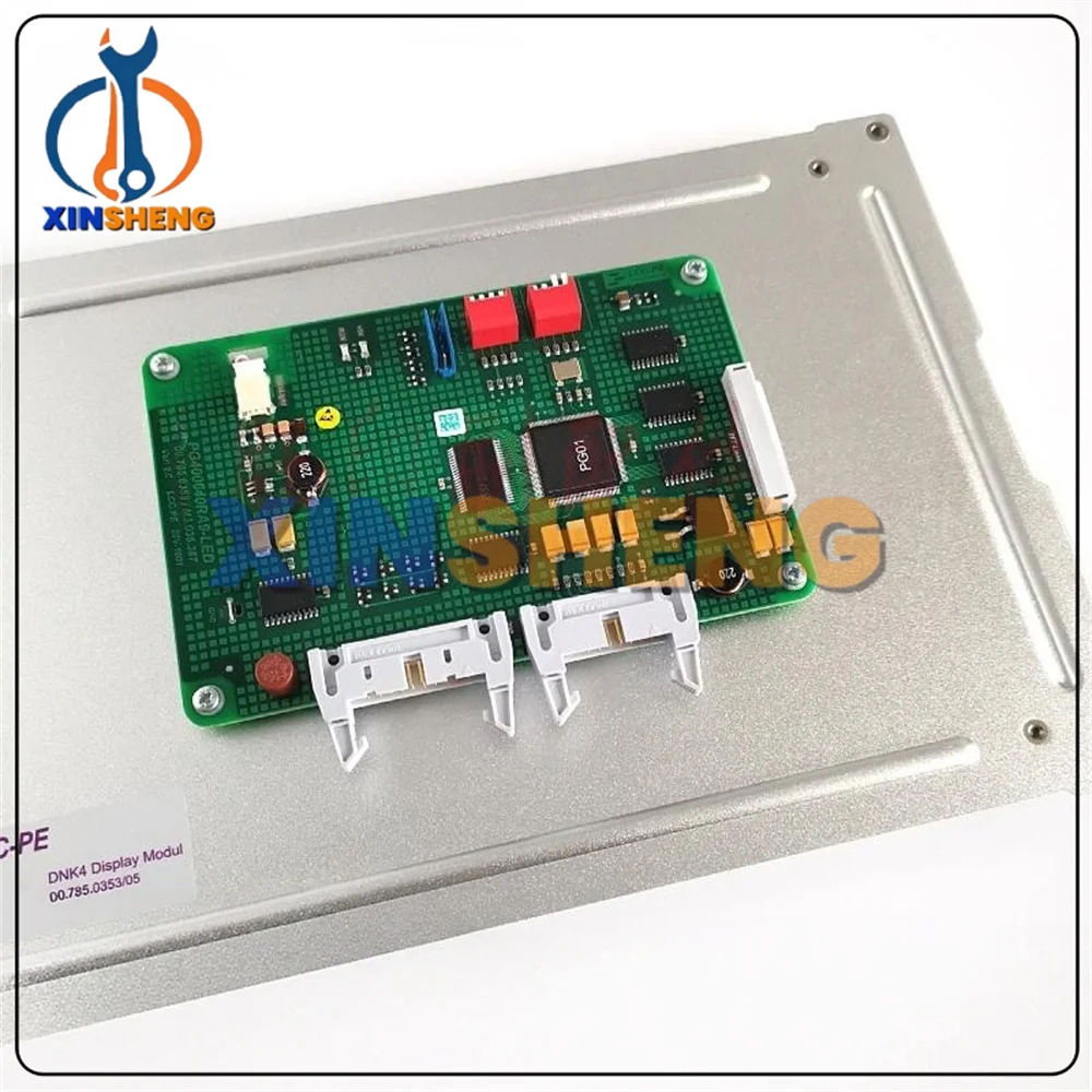 High Quality For Heidelberg SM74 Printing Press CP Window DNK4/M3.036.387 Display Screen 00.785.0363