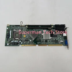 Industrial Computer Motherboard NuPRO-A301 REV1.1