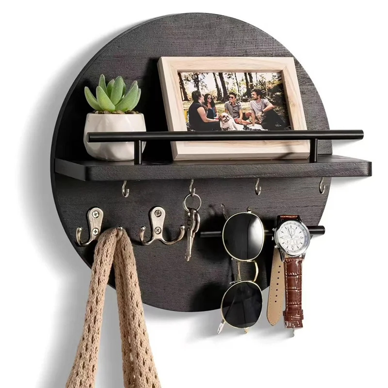 Key Holder For Wall… - image