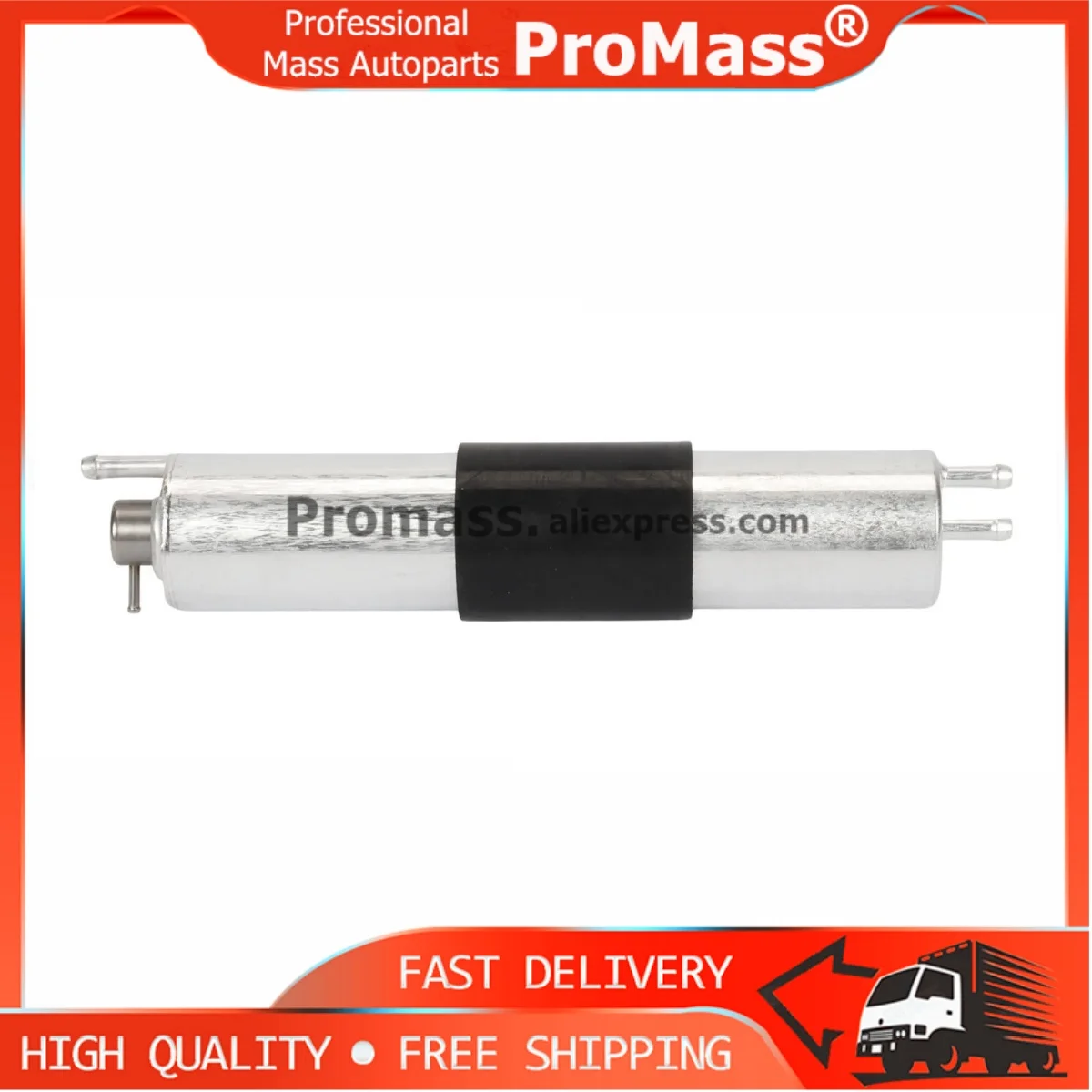 

Топливный фильтр OE качества 13327512019 13327512018 для BMW E46 316i 318i 320i 325i 330i 330Ci 330 Xi 2001 2002 2003 2004 2005