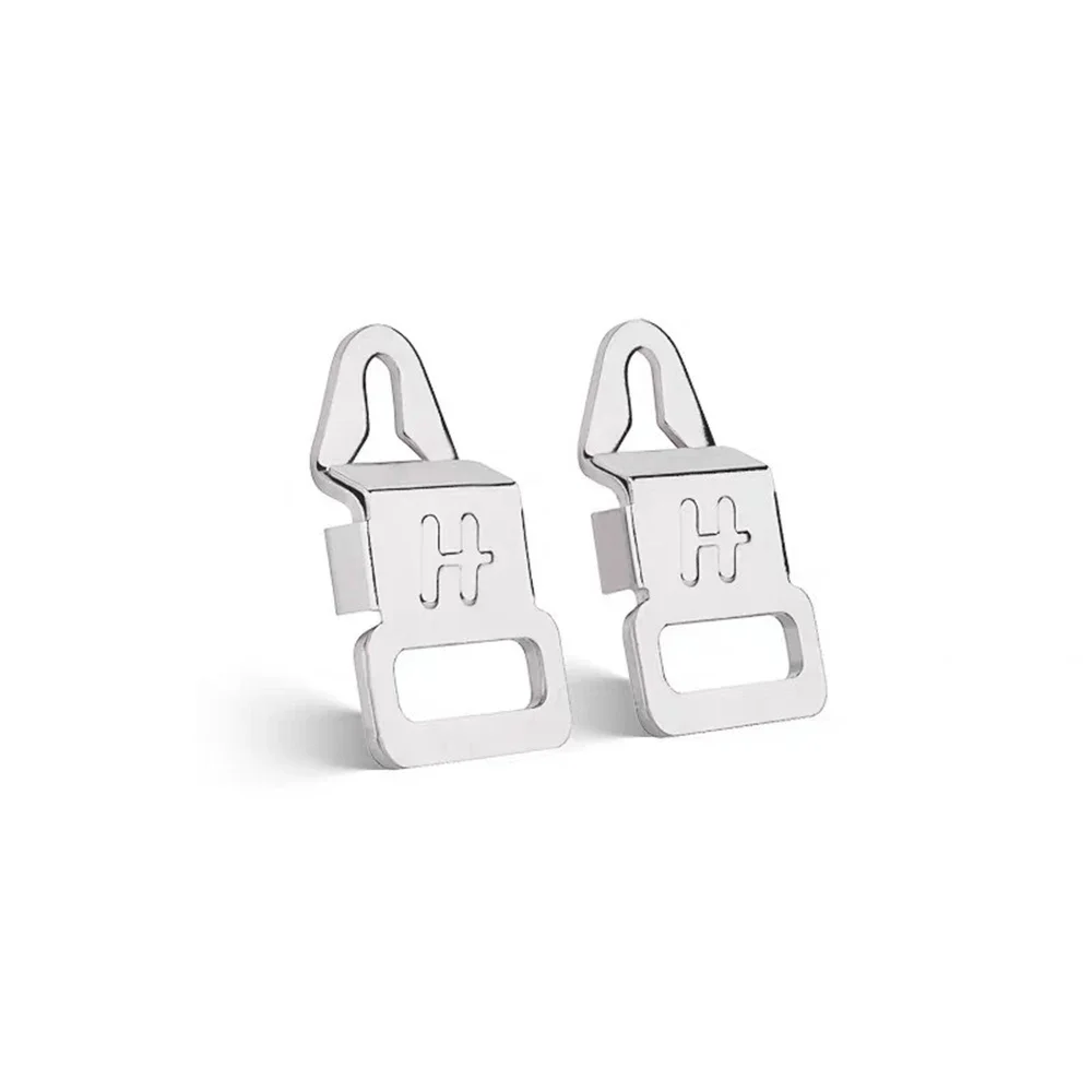 2 szt. Adaptery paska do aparatu, metalowe klamry łączące, akcesoria do Hasselblad X2D X2D2 500C 500cm 501cm 503cx 503cw 903 SWC — zdjęcie produktu 6