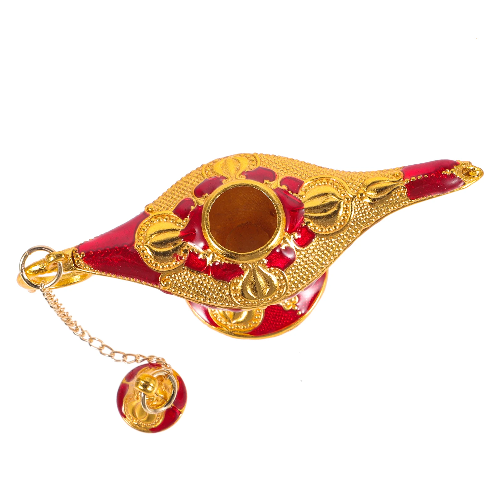 

Retro Decoration Ornament Compact Size Lightweight Bedroom Office Yoga Room Library