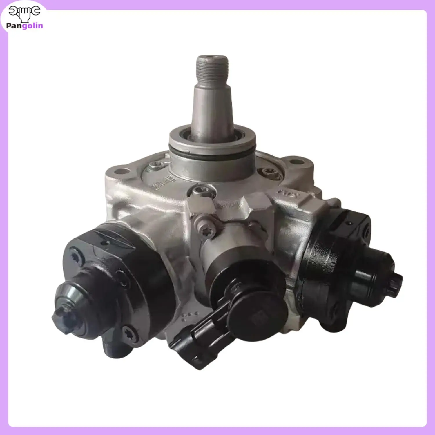 High Pressure Fuel Injector Pump 0445010810 0986437441 For Ford 15-19 F250 F350 Super Duty 8 Cyl 6.7L FC3Q9B395AA 0986437441