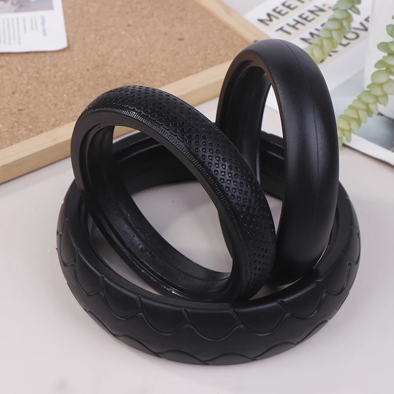 Аксессуары для колес детской коляски, прочная шина для колес коляски для Yoya Yoyaplus или Stokke Xplory V3 V4, аксессуары для колес детской коляски