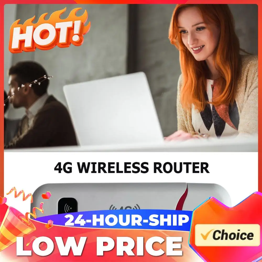 

Wi-Fi-роутер 4G LTE, беспроводной маршрутизатор 150 Мбит/с, USB-роутер для мобильного Wi-Fi, сетевой адаптер со слотом для SIM-карты для ноутбуков, UMPC, MID-устройств