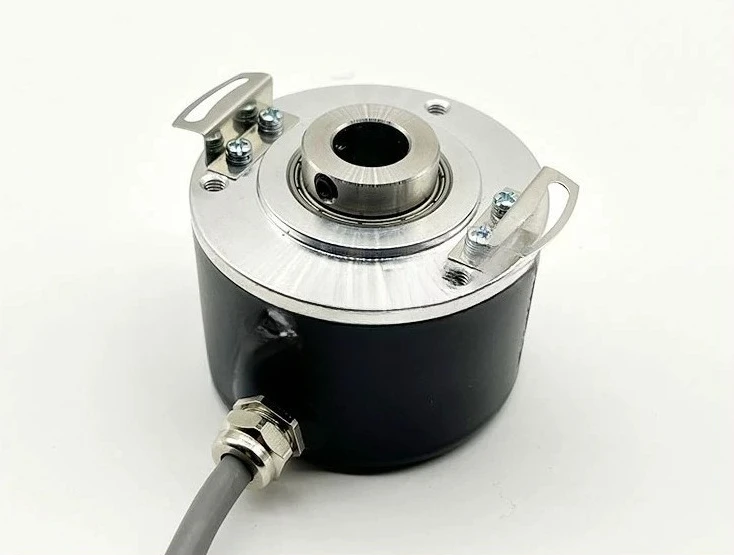 

Hollow Shaft Encoder ENL10.5020.8321.1024