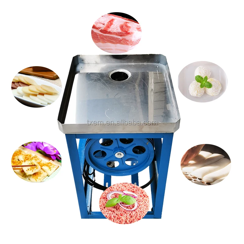 

2025 Commercial Electric Chicken Mill Chopper Fish Bone Crusher High-power Beef Mutton Meat Grinder Mincer Bone Crushing Machine