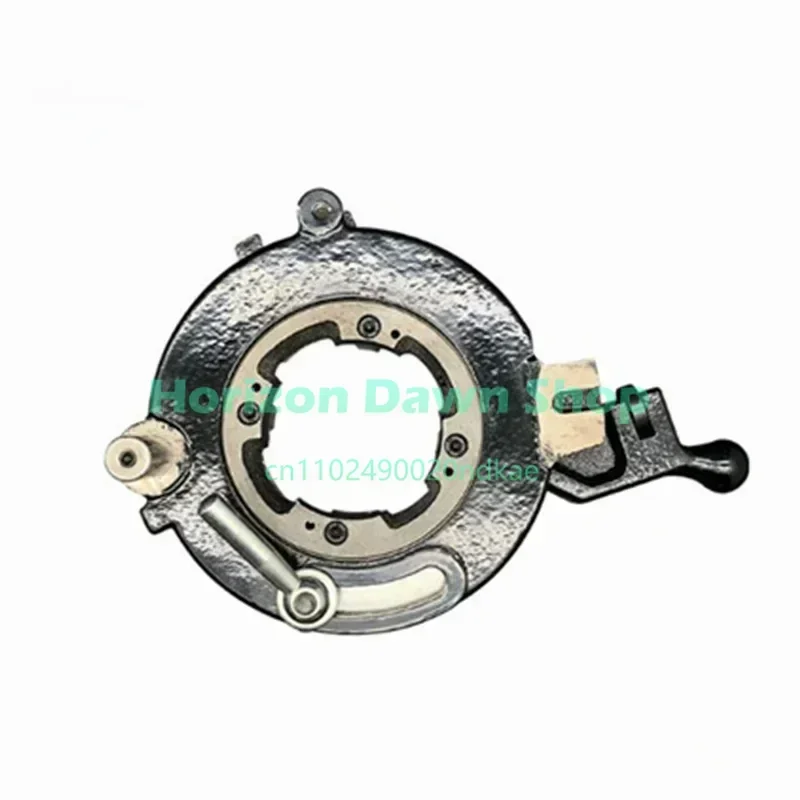 2 Inch 3 Inch 4 Inch Electric Pipe Cutting Threading Machine Accessories Threading Die Assembly Threading Machine Die Head