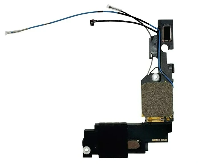 

Новинка для Dell Latitude 9330 2-IN-1: динамик + антенна, встроенный динамик 0WVYK3
