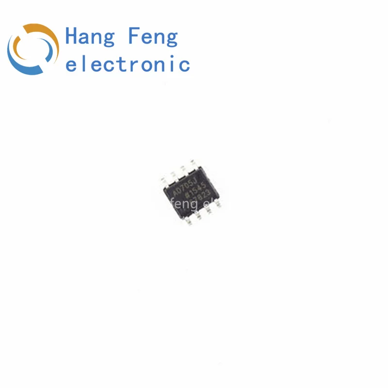 AD705JRZ AD705J AD7…