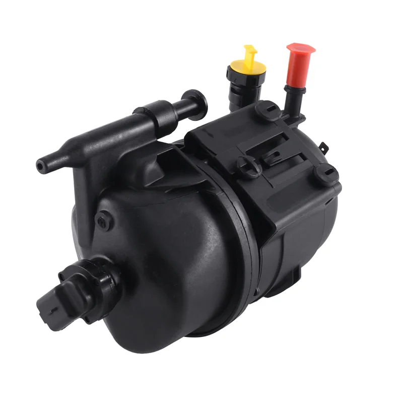 

LR125292 For Range Rover Executive Discovery 5 Range Rover Sport New Defender Crude Oil Filter Fuel Filter-T47C