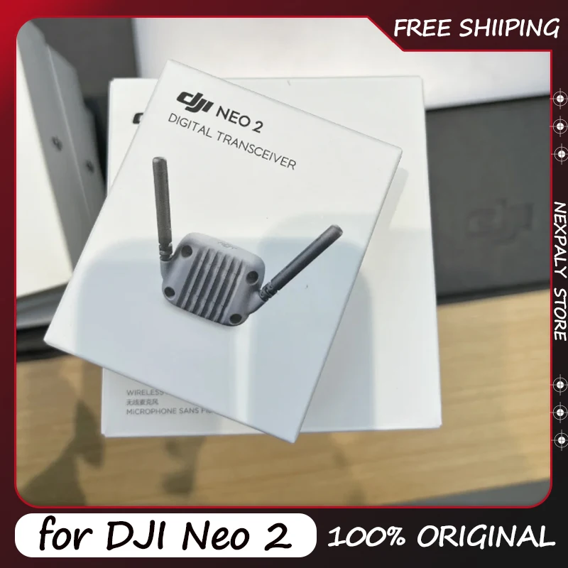 dji-neo-2純正デジタル画像伝送モジュール-ドローンアクセサリー-スムーズなビデオ伝送用-在庫あり-ドローンアクセサリー
