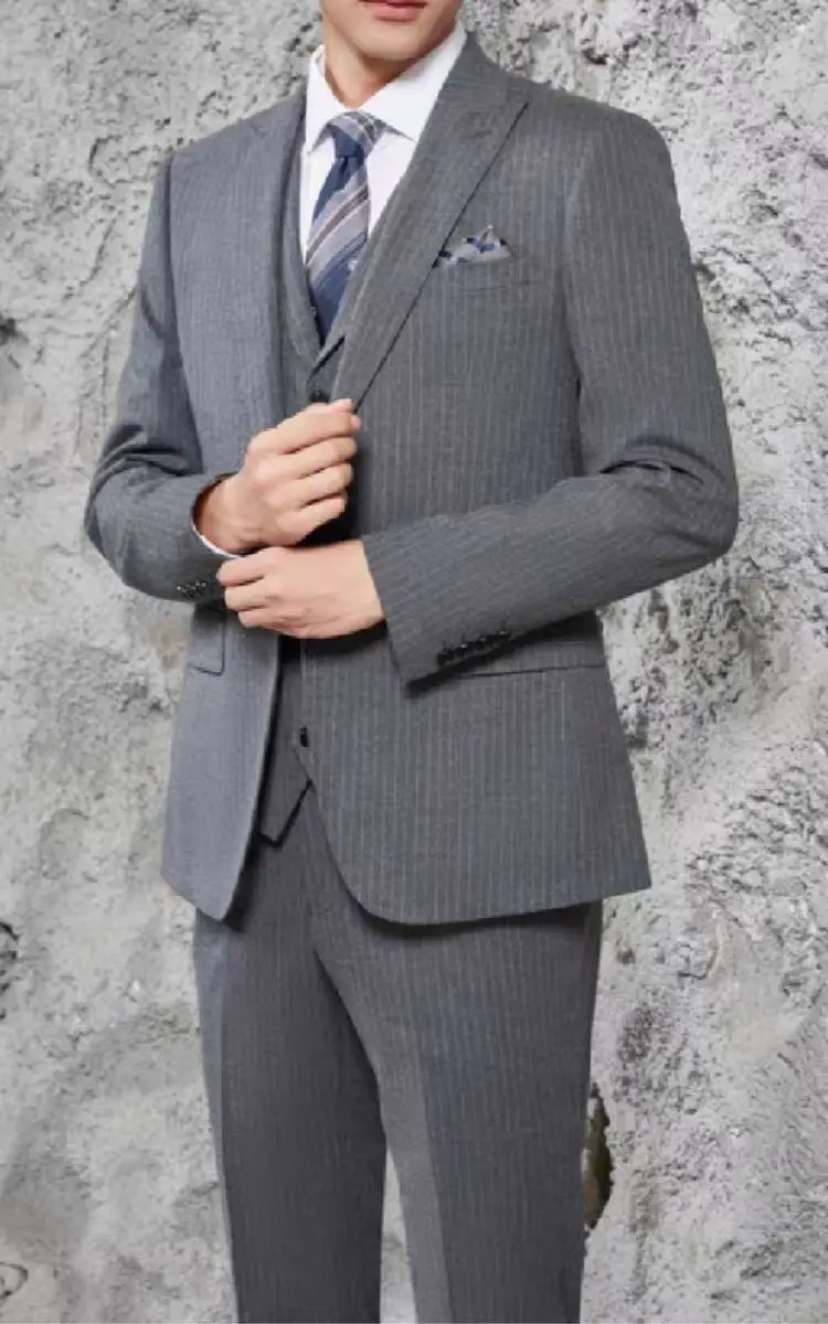 

Y047Custom suits for men, high-end handmade custom business casual suits, custom wedding wool suits