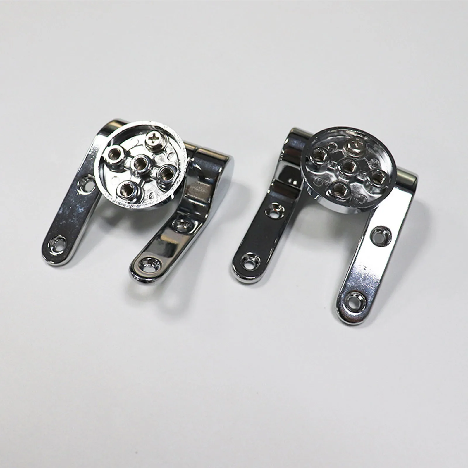 Toilet Seat Hinge Repair Fixing Bracket for Rice Cooker Lids Kitchen Sliding Universal Toilet Top Cover Lid Seat Fixings Tool