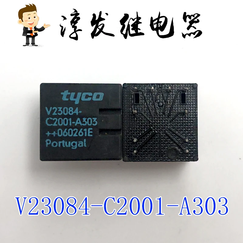 V23084-C2001-A303 A40310    10PCS
