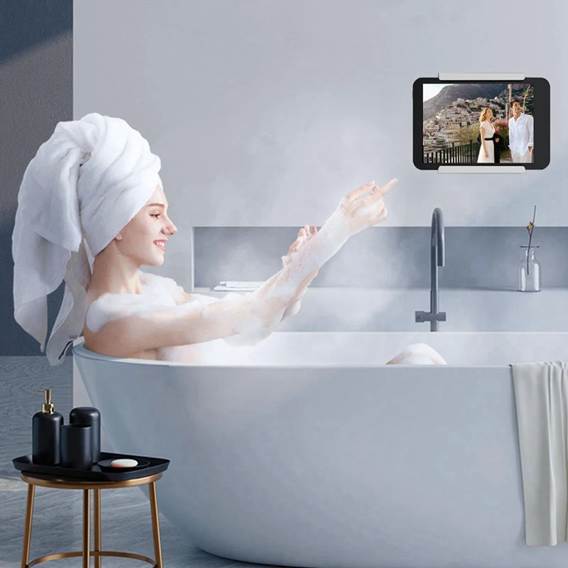 Suporte de parede para samsung/kindle/leitor eletrônico