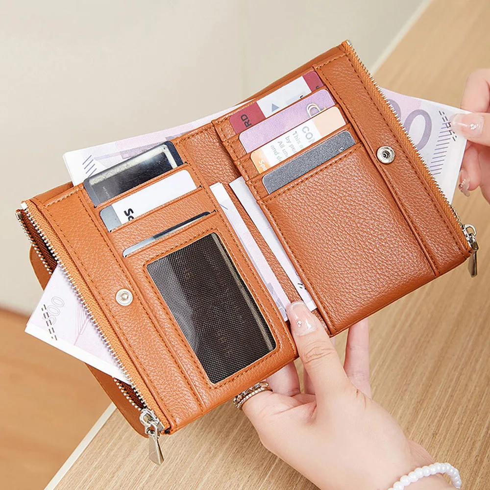 carteira-curta-feminina-carteira-de-bolso-de-moeda-requintada-carteira-com-ziper-duplo-compacta-para-bolso-de-viagem-de-escritorio