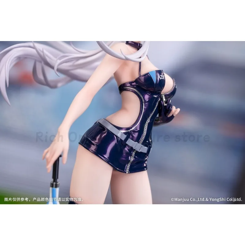 

【Pre-sale】Original Myethos Gift+ Azur Lane USS Enterprise Wind Catcher Anime Figure Model