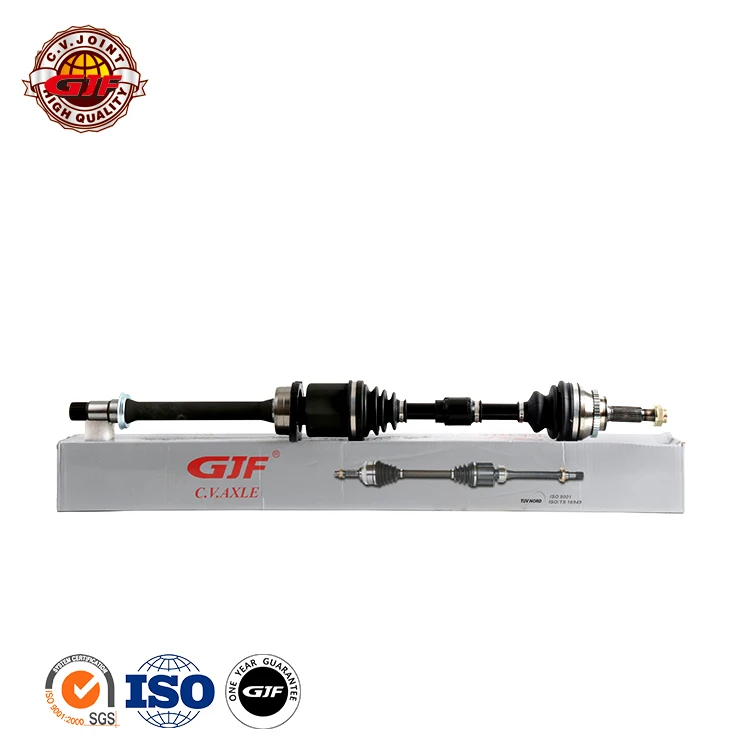 

NEW Auto Drive System Axle Shaft Right Drive Shaft for Toyota Avensis T25 2.0 2007- C-TO158A-8H