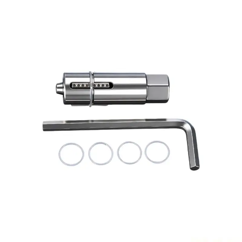 A2BE Efficient Water Pipe Screw Removal Tool for 12mm14mm Diameter Damaged Screws