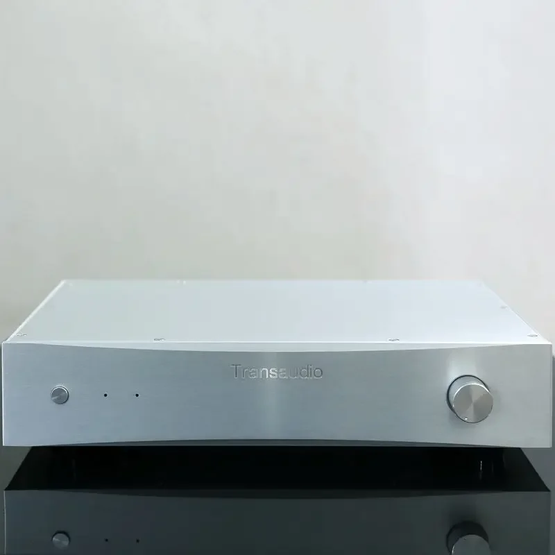 

Интегрированный усилитель мощности CHUBAN S2 с схемотехникой Thurton SF200 уровня Reference, аудиофильский Hi-Fi усилитель, высокая мощность 100 Вт/8 Ом, 150 Вт/4 Ом