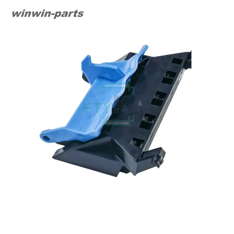 Imagem -03 - Capa de Montagem para hp 500 800 Plotter 10 x C776960151 C7769-69376 C7769-69272