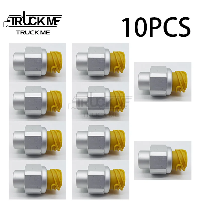 

10PCS/BOX Truck Oil Pressure Sensor for VW 2V5947561C MAN 81255140031 81255140035 81255140045 81255146003 81255146007