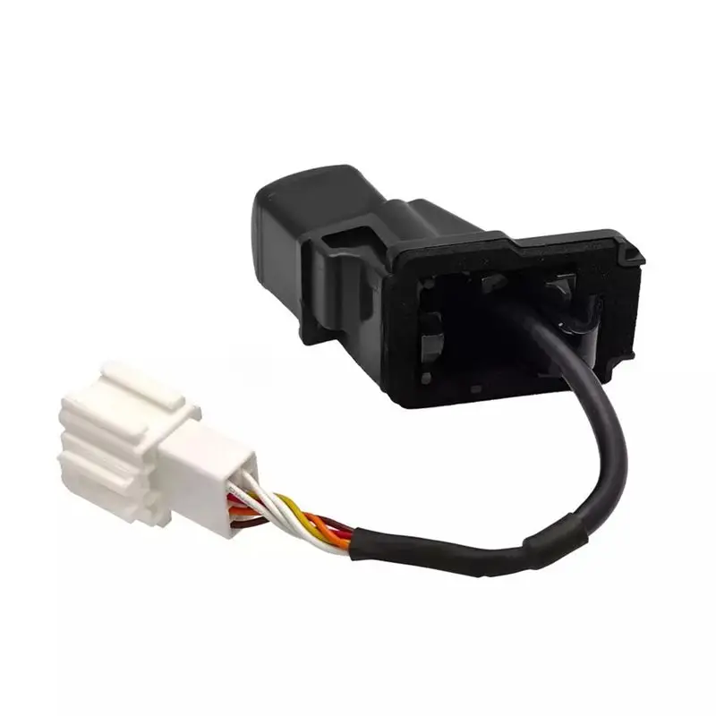 CYL-1080P Car Wide Rear View Back Up Reverse Camera for Honda HR-V