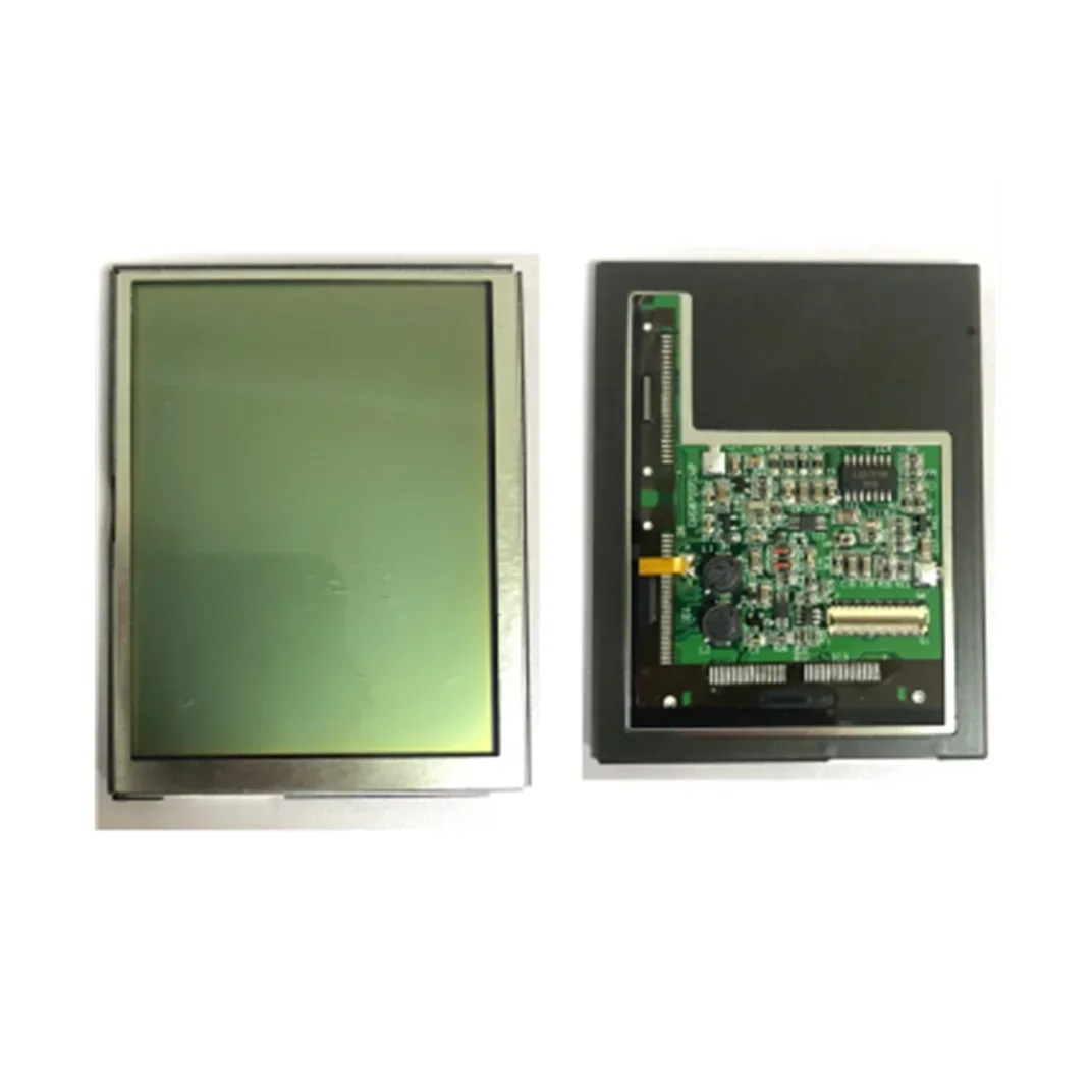 LCD Module Mono with PCB Replacement for Symbol MC9090 21-83097-02