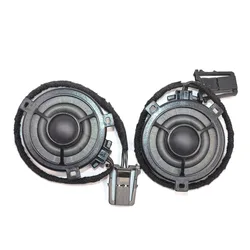 3G0 035 412 B 3G0035412B For Dynaudio front door tweeter For VW car Tiguan MK2, Passat B8, Arteon