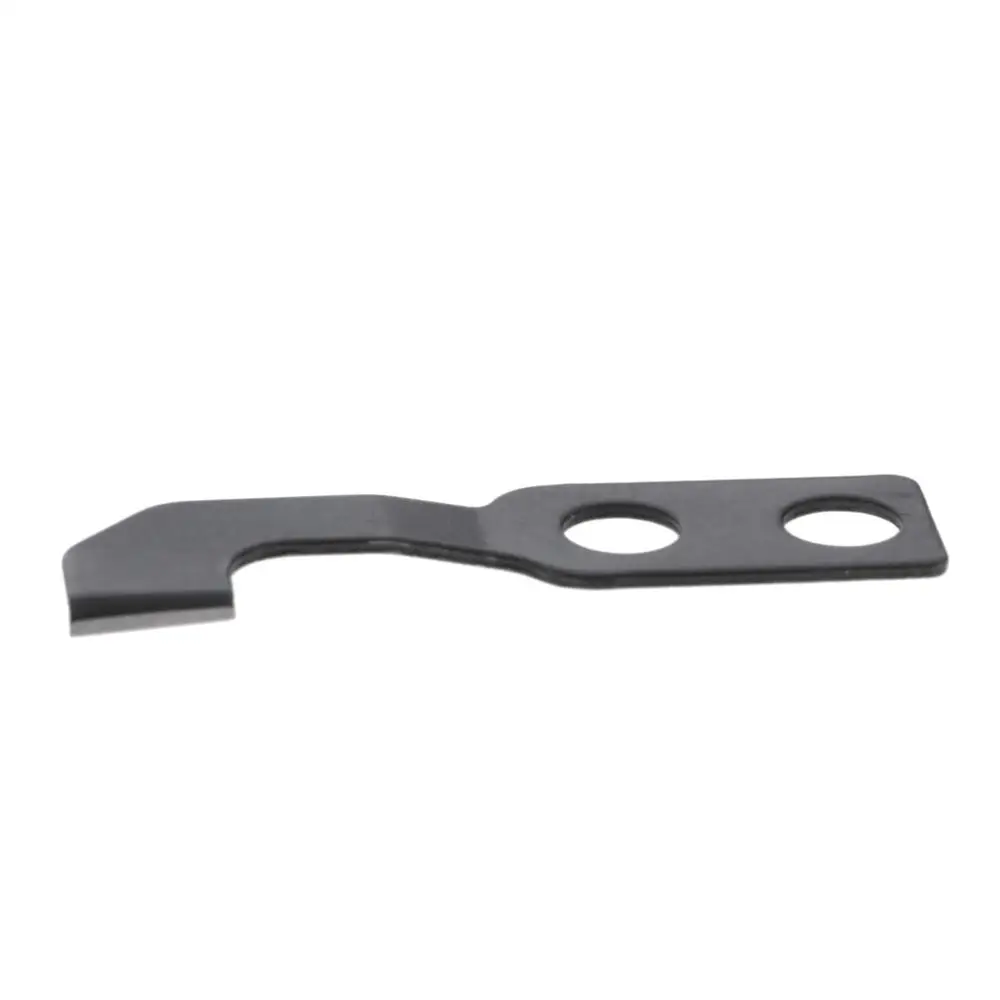 B2410-373-000 STRONG.H العلامة التجارية REGIS ل JUKI MB-373 سكين ثابت قطع غيار ماكينات الخياطة الصناعية #2