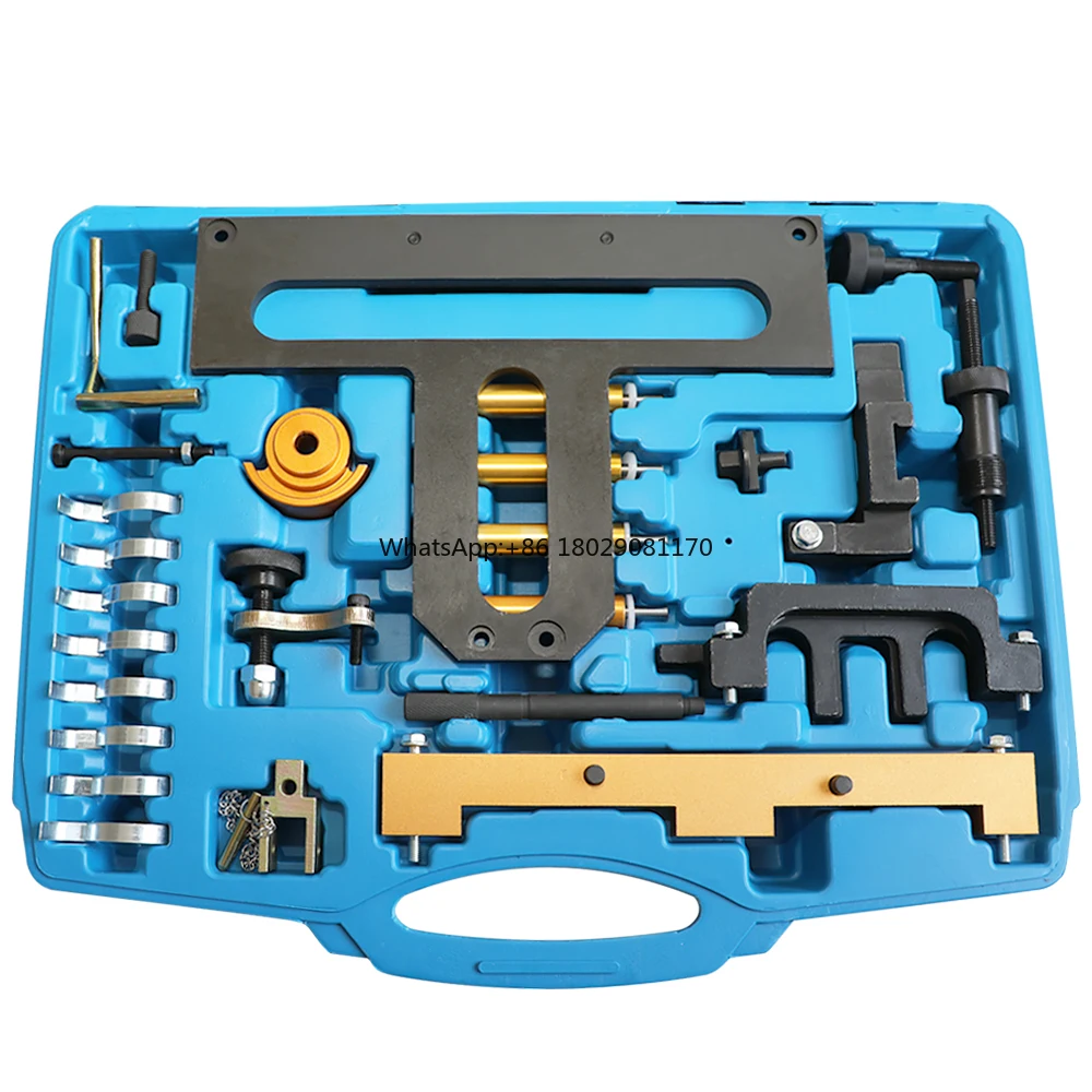 

N42 N46 BMWEngine Timing Tool Set