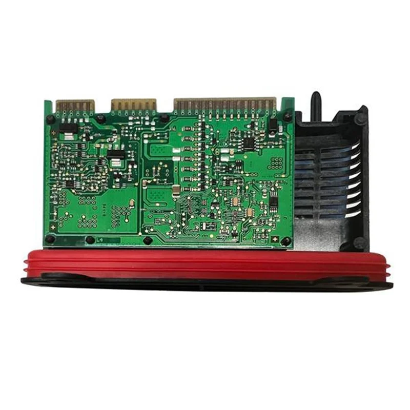 LICE-Modul Kontrol Ballast Pengemudi Lampu Depan 63117355074 63117316181 untuk BMW 7 Series F01 F02 F03 2012-2016