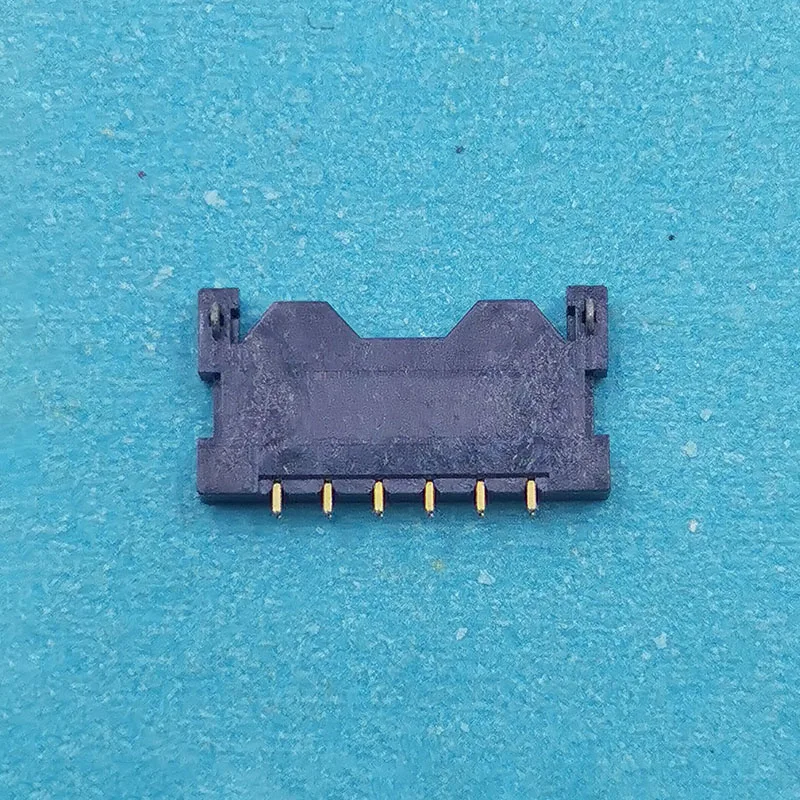

2pcs Inner Battery FPC Connector Clip Contact Holder For Samsung Galaxy Tab 3 10.1 P5200 / P5201 / P5210 / P5220 / P5221