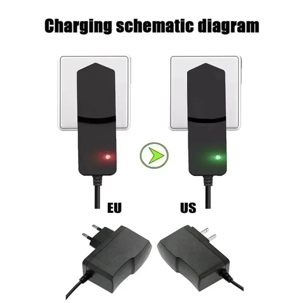 New 12V 18650 Battery Pack 12000mah 3S1P Li-ion Rechargeable Batteries with BMS Lithium Cells Protection Board +12.6V Charger