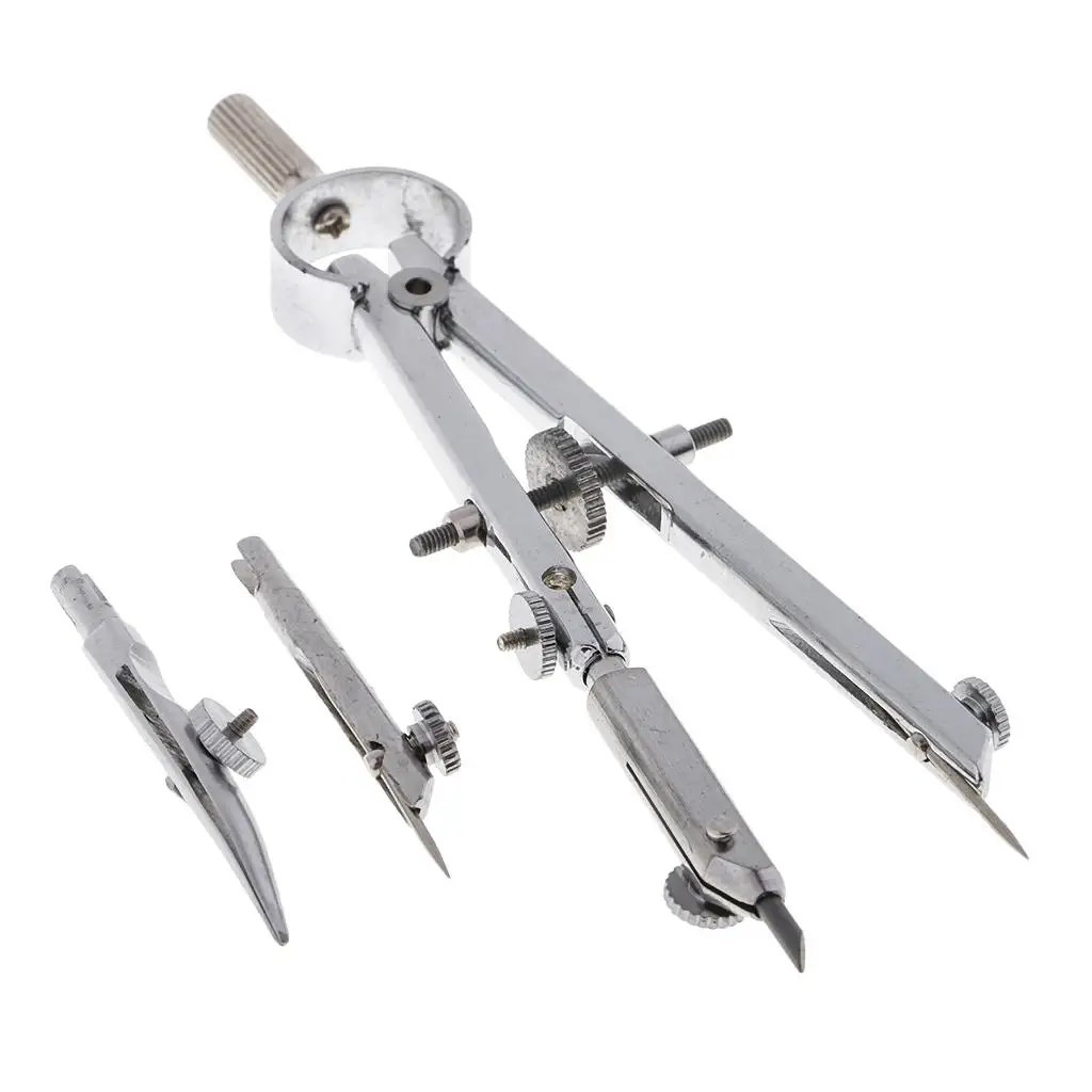 Professional , for Geometry, Spring Bow , Precision Math, Drafting , Drawing,