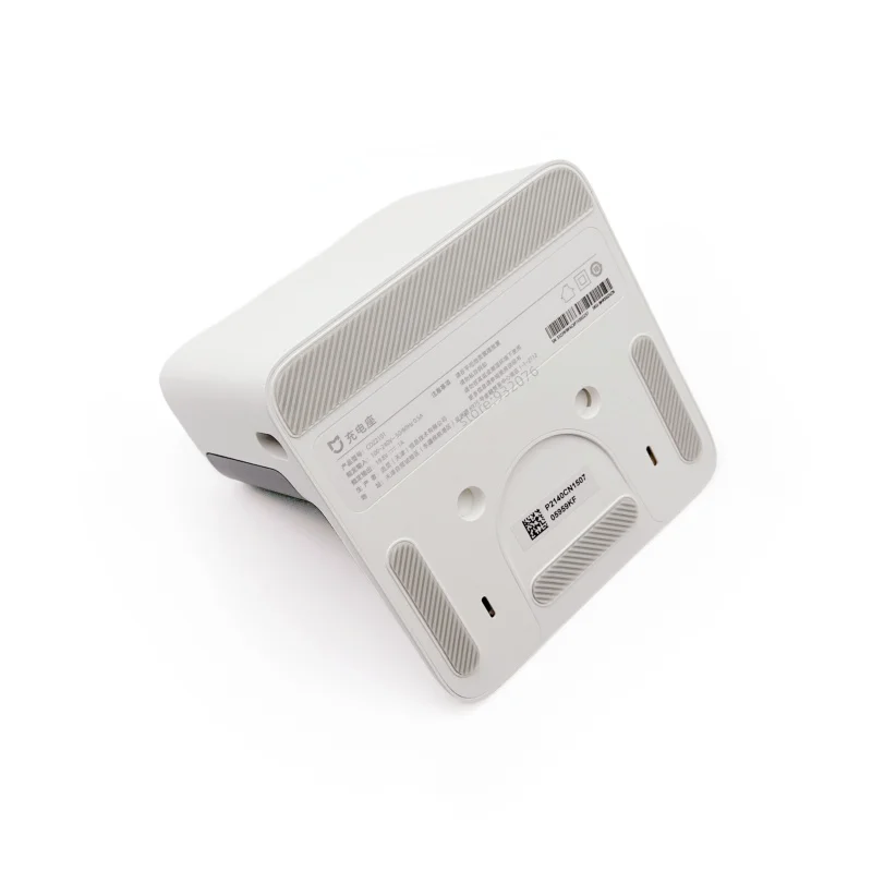 オリジナル Xiaomi Mijia 充電器ドックロボット掃除機モップ 1C / 2C モップ 2 STYTJ01ZHM F9 D9 プロ STYTJ03ZHM 修理スペアパーツ