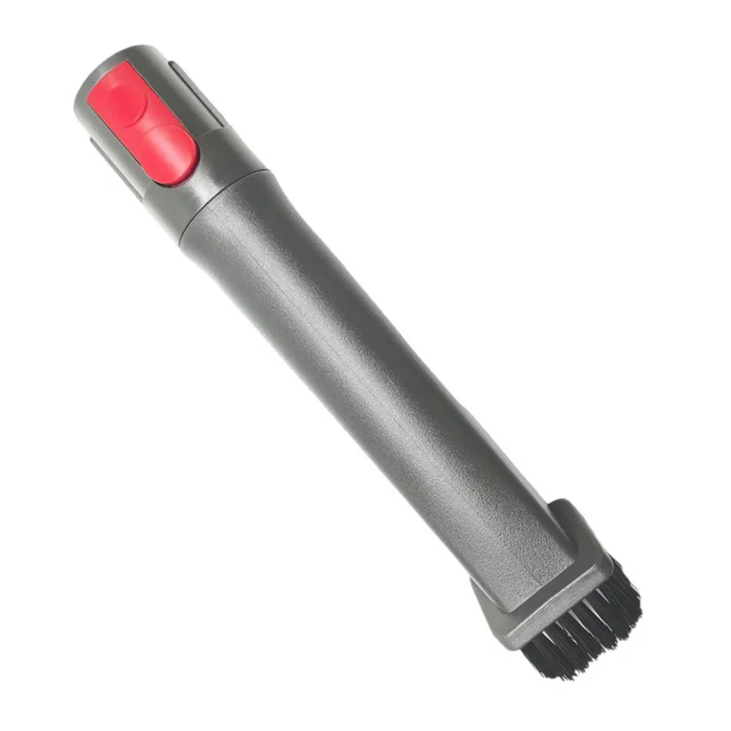 UNCL For Dyson V7 V8 V10 V11 V12 V15/Slim Dust Brush Narrow Slit Corner Crevice Nozzle Tool Vacuum Attachments