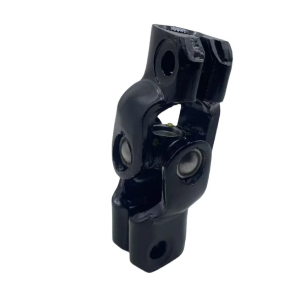 

Axle Connector U-Joint Coupling Metal Construction Wear-resistant Quick Installation Easy To Use For Kia Bongo 1995-2011