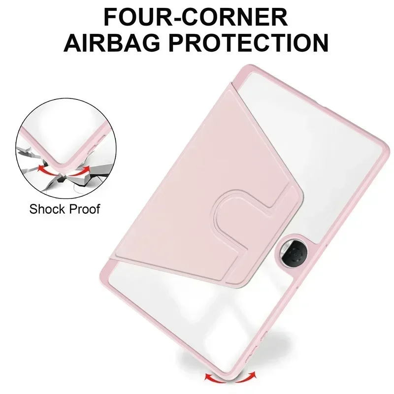Thumbnail 4 - #17 Compare Oppo Pad 2 Cases Before You Buy